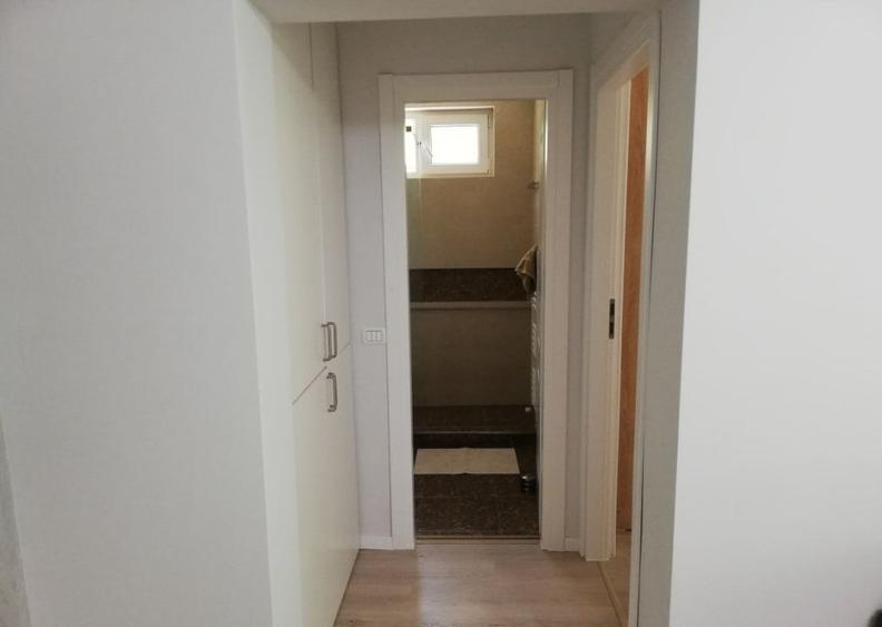 Apartament cu 2 camere semidecomandat, mobilat în Tomis I