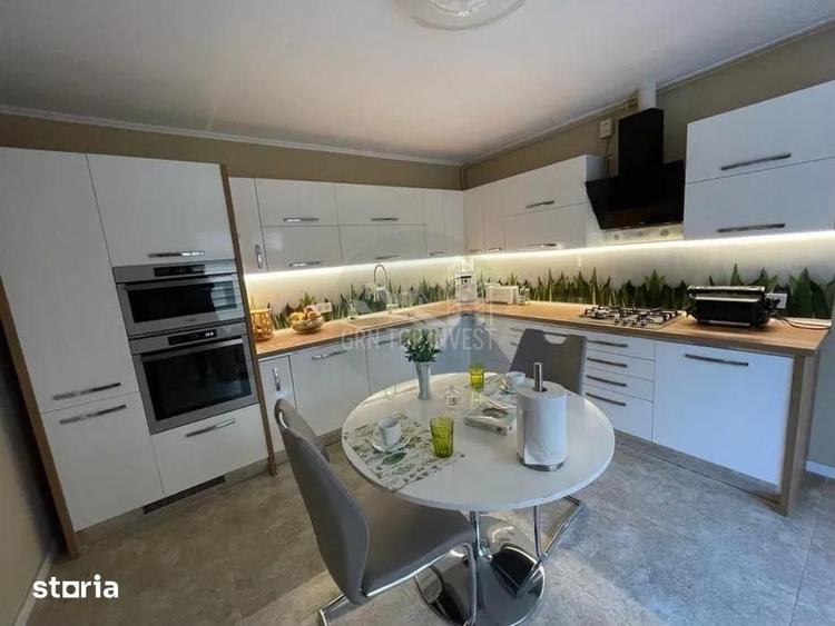 Casă cu 4 camere cu Teren 450 Mp în Sub Arini