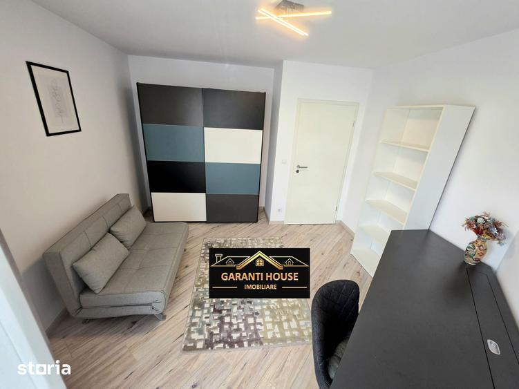 Apartament cu 3 camere în Tăuții-Măgherăuș