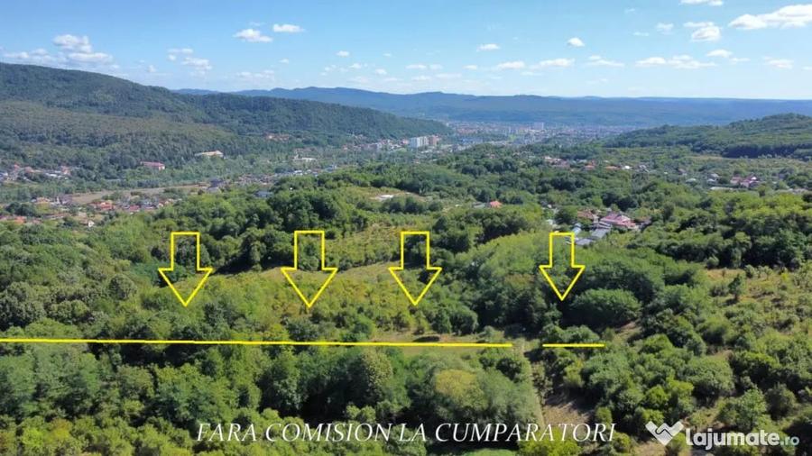 Teren în Central