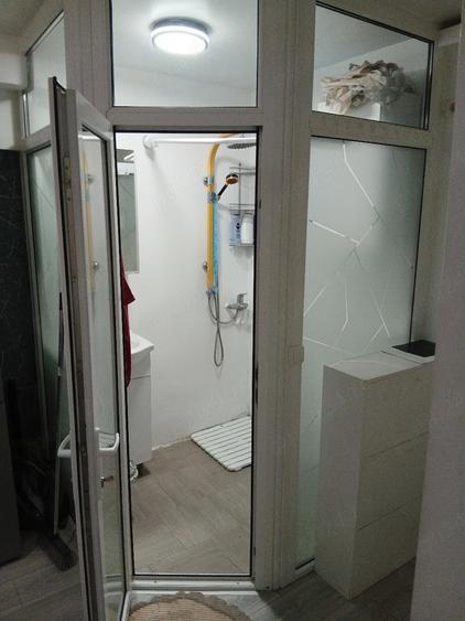 Apartament cu 2 camere decomandat în Ultracentral