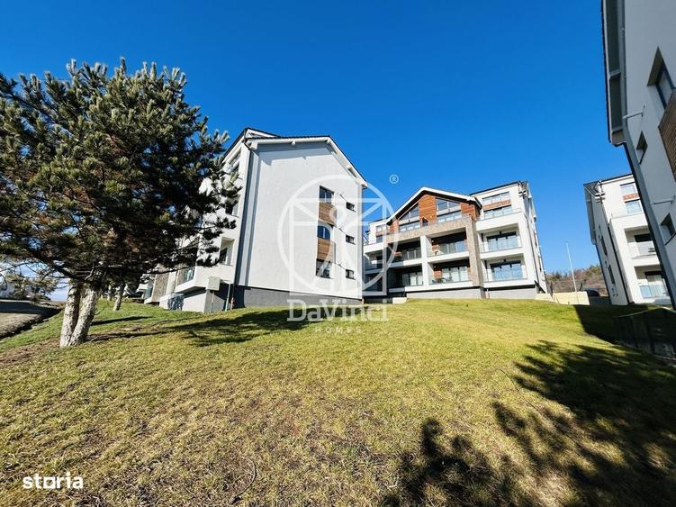 Apartament cu 2 camere în Cristian