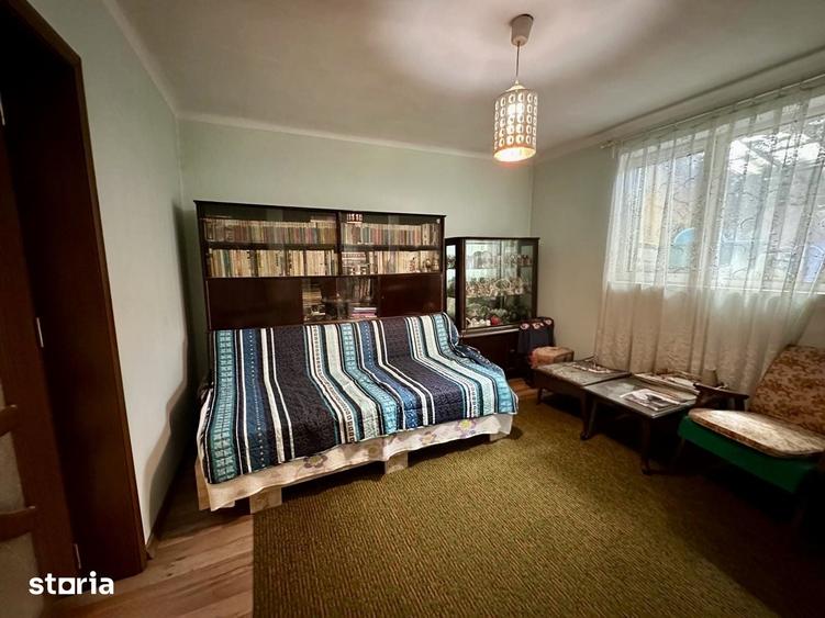 Casa cu 4 camere - zona Colentina - Sportului - 10