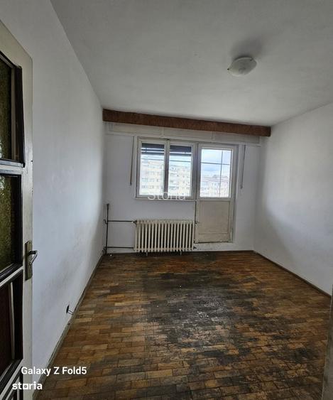 Apartament 70 mp utili, 3 camere, 3 balcoane, B-dul Dacia / Tarnavelor