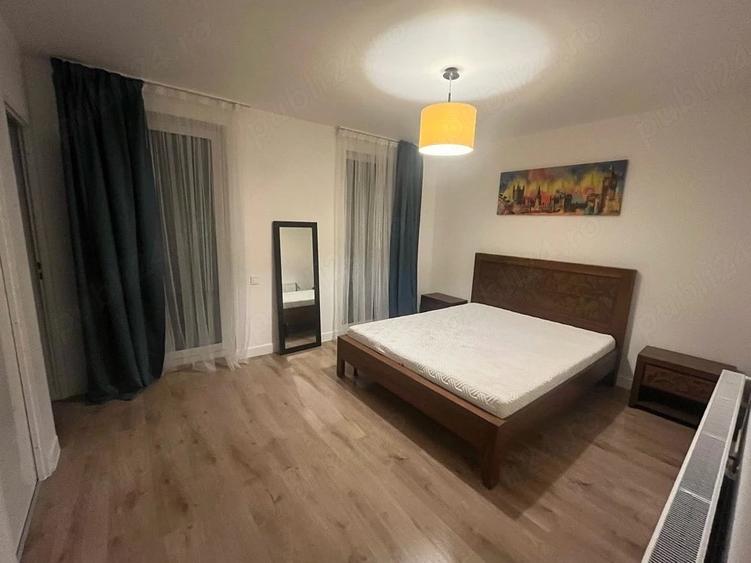 Casă cu Teren 508 Mp în Jucu