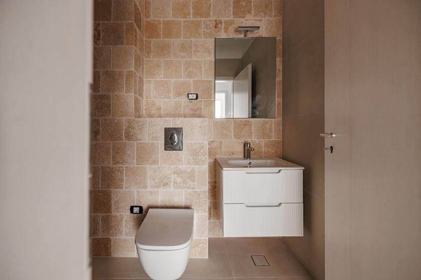 Apartament cu 2 camere semidecomandat în Mehala