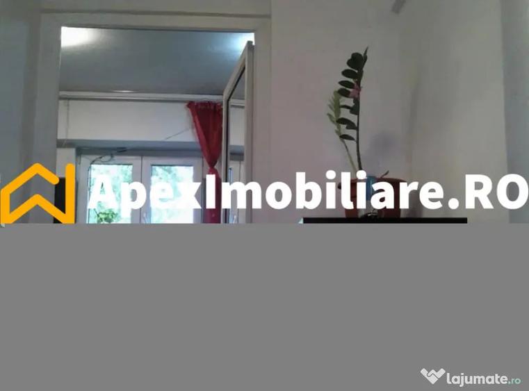 Garsonieră decomandată în Militari