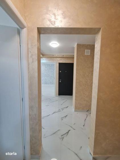 Vind 2camere decomandate et2 liceu auto - 1