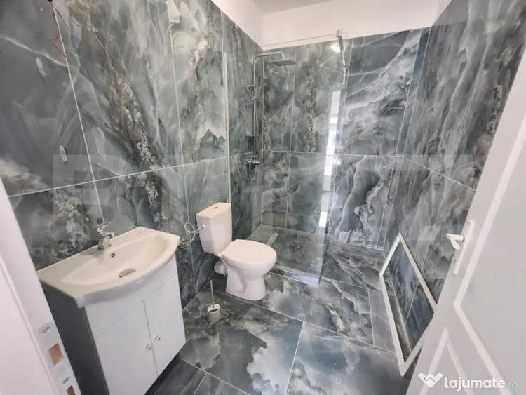 Casă cu 3 camere cu Teren 700 Mp în Central