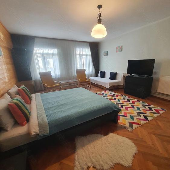 Utilitati incluse Studio Centrul vechi Brasov - 4
