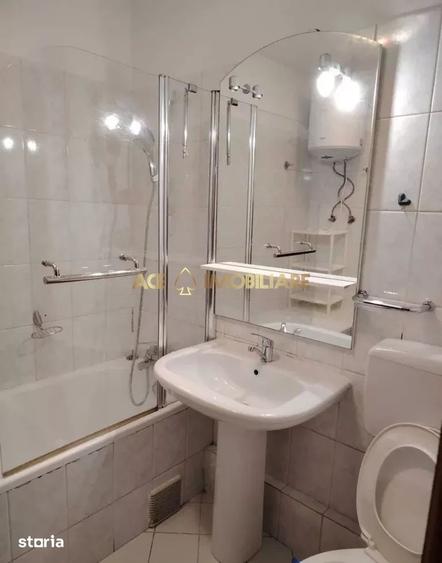 Apartament cu 2 camere în Crângași