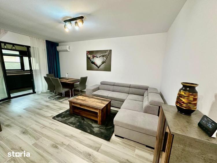 Apartament cu 2 camere în Central