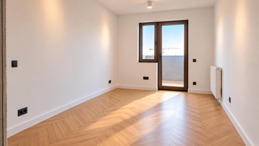 Apartament cu 4 camere decomandat în Mihai Bravu