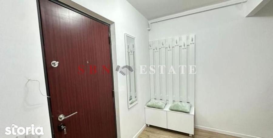 Apartament cu 2 camere decomandat, mobilat în 1 Mai