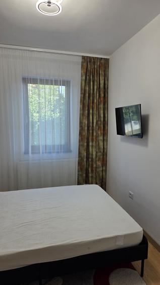Apartament decomandat în Troian