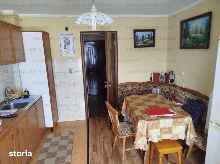 Apartament 2 Camere decomandat renovat - 9