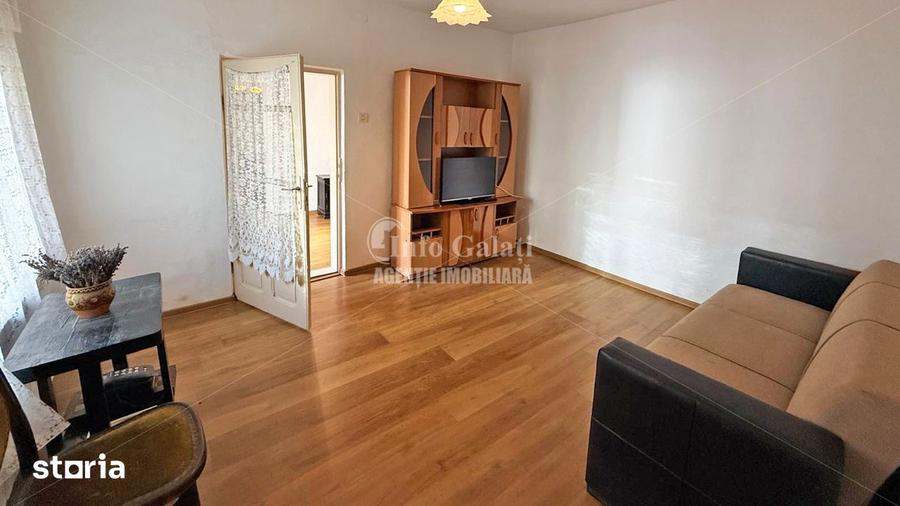 | Casa 2 camere | Curte: 134 mp + Garaj | Strada Cezar | - 13