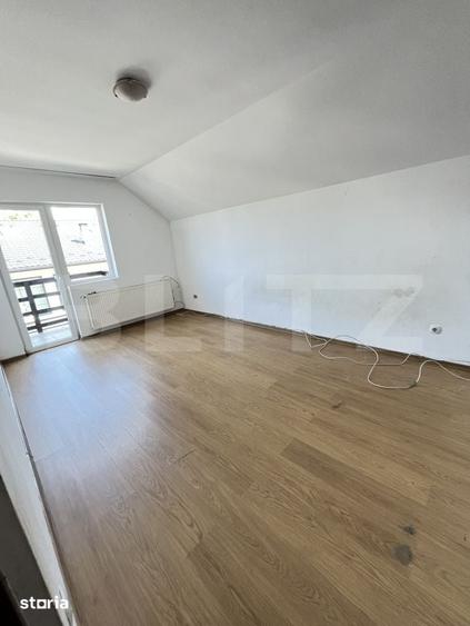 Casa spatioasa de inchiriat 130 mp utili - 8