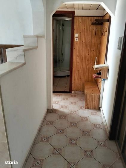 Apartament cu 2 camere decomandat, mobilat în Vasile Aaron