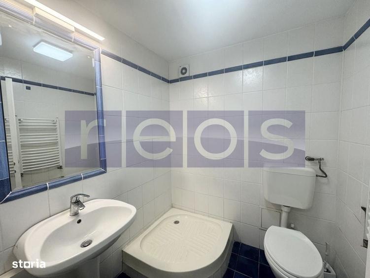 Inchiriere 3 Camere | Decomandat | Etaj 1 | Ideal Spatiu Birouri - 6