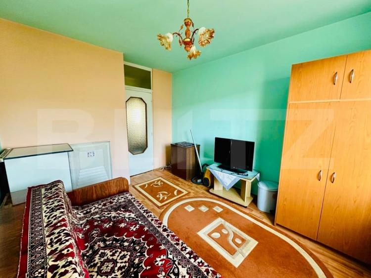 Apartament 3 camere, zona Unirii - 8