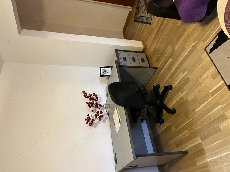 Apartament cu 2 camere semidecomandat în Drumul Taberei