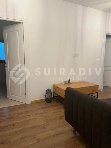 Apartament 2 camere | Prima închiriere | Terasă 30 mp | Parcare subterană - 3