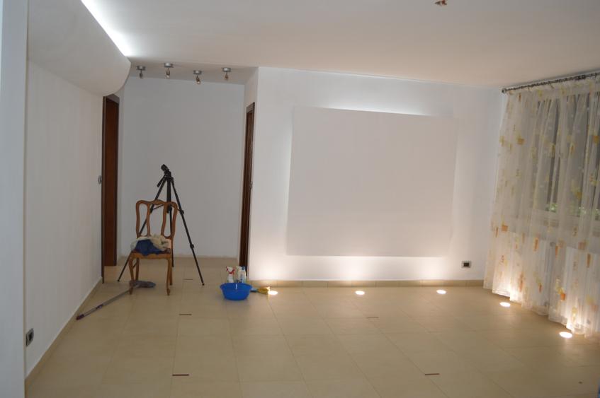 Apartament cu 2 camere în Calea București