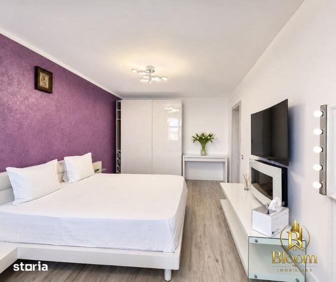 Apartament 2 camere de inchiriat Mazepa / Str. Brailei - 3