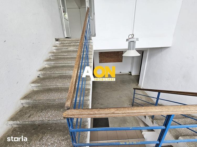 Spațiu comercial, de 1,600 mp, în Ultracentral