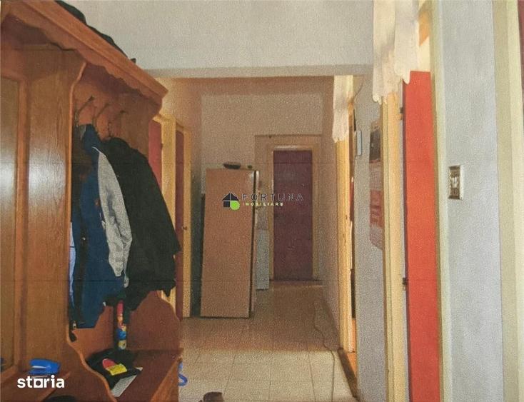 Apartament Calea Bucuresti Zona Judetean Decomandat - 4