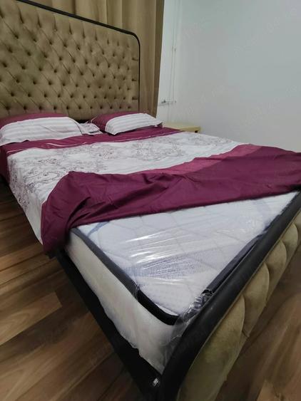 Apartament cu 2 camere semidecomandat în Republicii