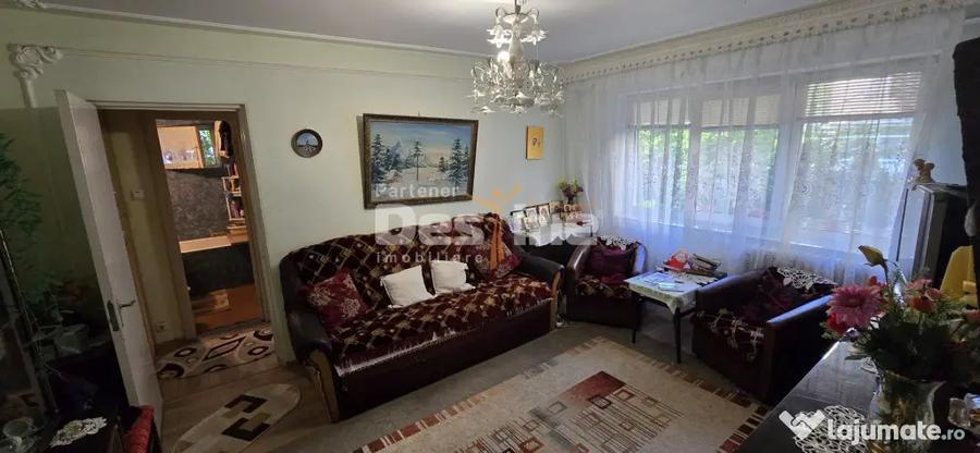 Apartament 2 camere - Pacurari - 7