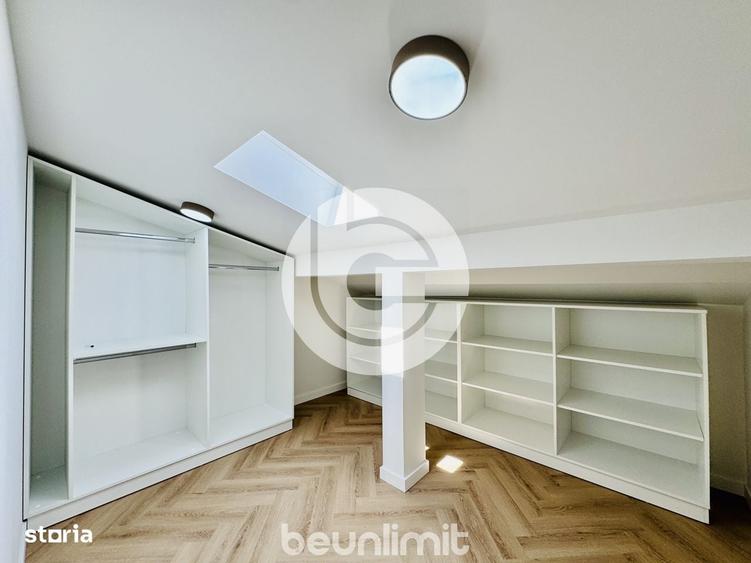 Apartament cu 4 camere în Cristian