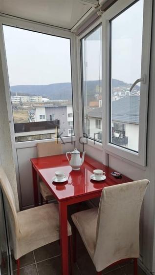 Apartament 3 camere modern zona Stejarului! - 11