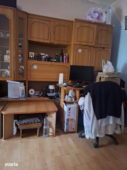 Garsoniera Micro40 et3/3 ,grup sanitar propriu 20000 euro - 2