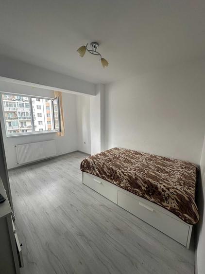 Garsonieră decomandată în Chiajna