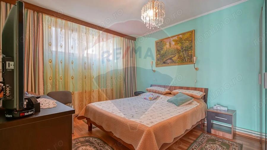 Casă cu Teren 145 Mp în Dârste