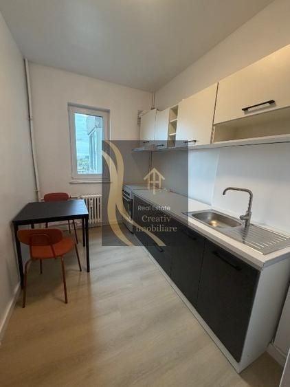 Apartament cu 2 camere circular, mobilat în Drumul Taberei