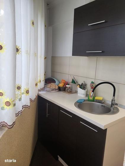 Apartament cu 2 camere în Calea Aradului