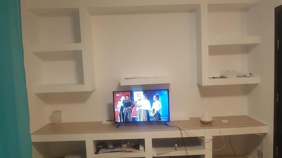 Apartament cu 2 camere decomandat în Rahova