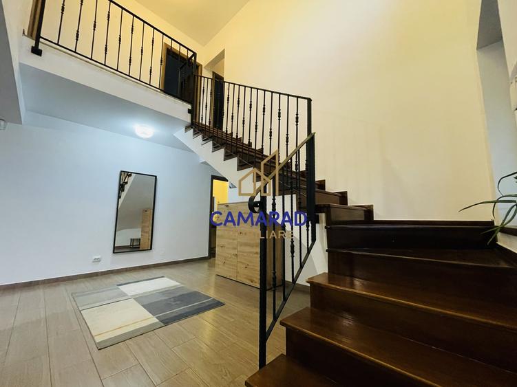 Casă individuală cu 4 camere cu Garaj în Berceni