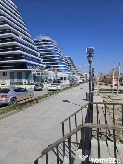 Spațiu comercial, de 520 mp, în Central