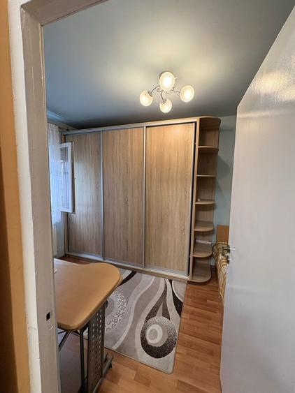 Apartament cu 2 camere nedecomandat în Central