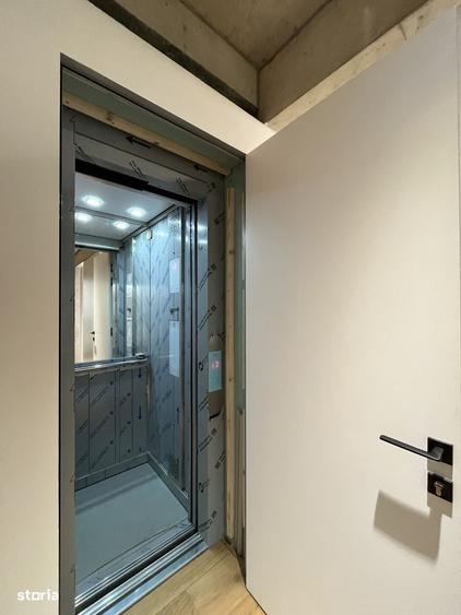 Apartament cu 3 camere în Dorobanți