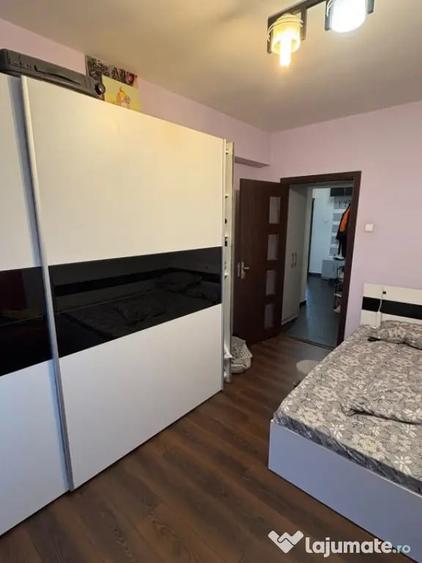 Apartament cu 2 camere , 64 mp, zona Centrala - 6