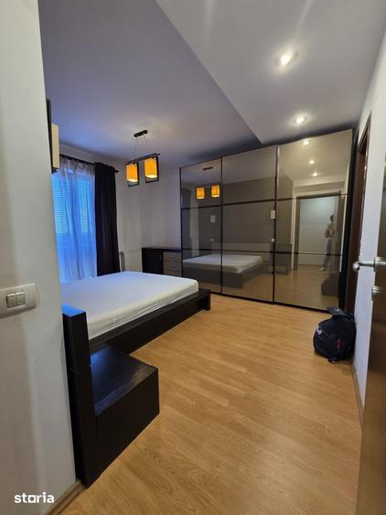 Apartament cu 3 camere în Militari