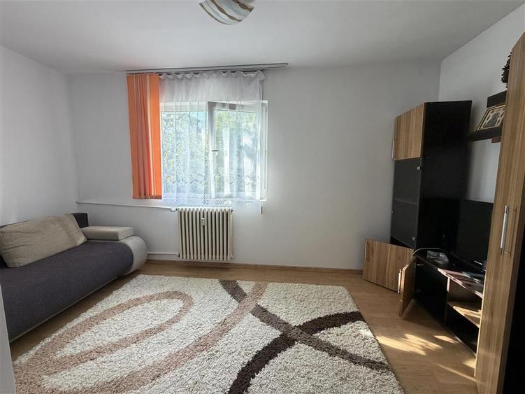 Apartament cu 2 camere nedecomandat în Podu Roș