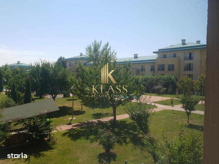 Apartament cu 2 camere decomandat în Pipera