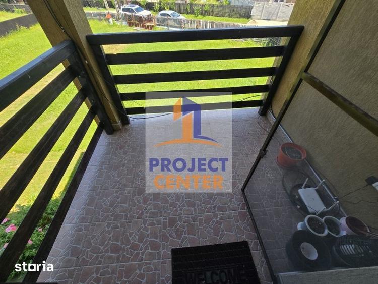 Casă cu 4 camere cu Teren 4460 Mp în Poiana Lacului
